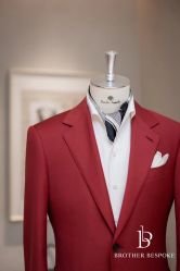 点击看大图 -BROTHER西服礼服定制·商务·婚礼(佛山南海店)