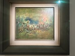 -中国美术学院-美术馆