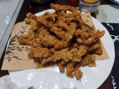 -一块豆腐(英雄山总店)
