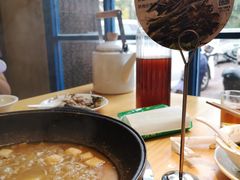 -小小河边鱼(天润城店)