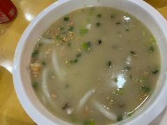 -鹏城人家海鲜酒家·23年老字号(较场尾店)
