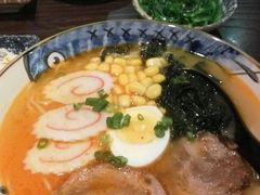 -大鲤深夜食堂
