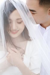 -MECCI婚礼摄影跟拍(红东方广场店)