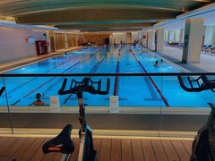 -北京嘉里健身·Kerry Sports(北京嘉里大酒店)
