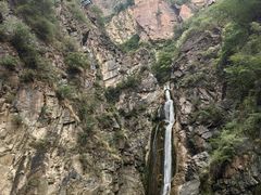 -河南宝泉旅游区