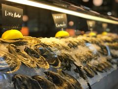 -db Bistro & Oyster Bar by Daniel Boulud(滨海湾金沙店)