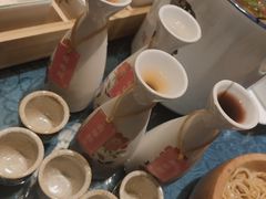 -锦上中式酒馆(南内环店)