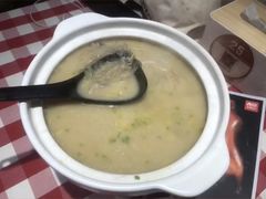 -西贝(上海我格广场店)