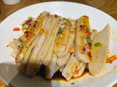 -请晋·山西餐社(好运街店)