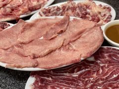 -五洲牛肉美食馆