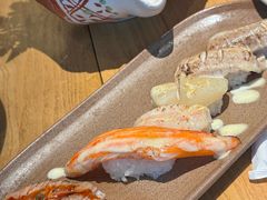 -Tuna maki寿司(苏州万象天地店)