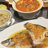 家人聚餐暖心菜