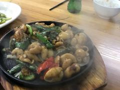 -顺发饭店