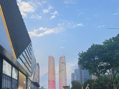 -合景·悠方(成都店)