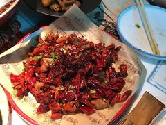 -龙咏记四季家福烤鸭中餐厅(滨湖店)