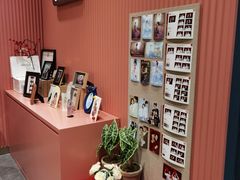 -海马体照相馆(重庆爱琴海购物公园店)