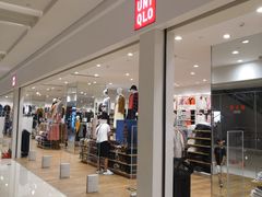 -优衣库(郑州丹尼斯大卫城店)