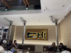 -炽城·烤肉名家(鸿达中央广场店)