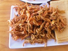 -美顺香食府鱼头老店(雪野湖店)