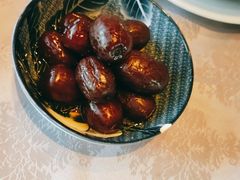 醉枣-山外山菜馆(玉泉路店)