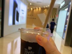 -Peet's Coffee皮爷咖啡(上海长风大悦城店)