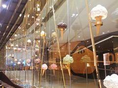 门面-VENCHI 闻绮(北京国贸商城店)