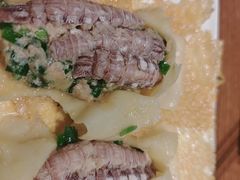 -北李妈妈菜·虾爬子大锅贴(贵和店)