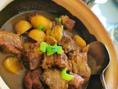 -青年公社烤鸭(青年路店)