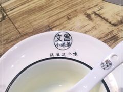 -文昌小老弟糟粕醋