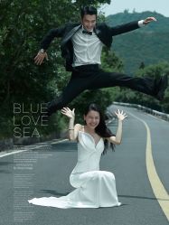 -蒙娜丽莎婚纱摄影·旅拍
