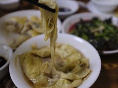 -玲燕蒸菜馆(江东路店)