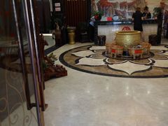 -东湖食堂·湖景餐厅•会议