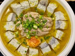 -绍兴名菜馆(可乐路店)
