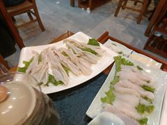 -老北京涮肉(十字街店)
