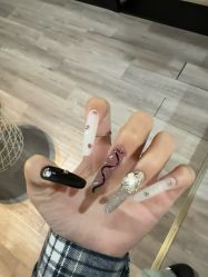 -FuFu美甲美睫