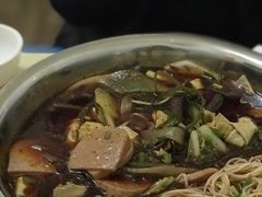 -蓉城西二道无名冒菜(西二道街店)