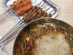 -朴家冷面(总店)