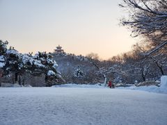 -北山公园
