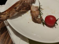 -合肥皇冠假日酒店·菲亚斯特自助餐厅(黄山路店)