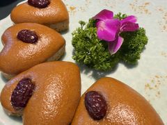 -粥满堂地道湖北菜(南湖都会店)