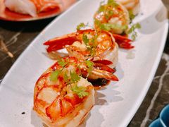 -广州瑰丽酒店·Black Iron黑金燚
