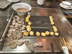-塘屋烧烤·云南火塘烧烤品牌(联盟路店)