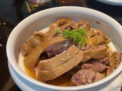 -外婆家(静安大悦城店)