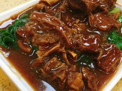 -冠记·肠粉粥品专家(江南大道店)