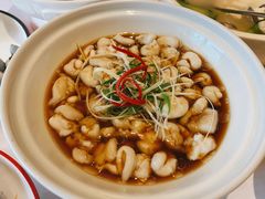 -小厨师·二十年沈家门小海鲜(百井坊巷店)