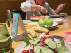 -熊猫自助餐厅.萌趣城堡(长隆熊猫酒店)