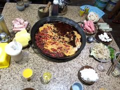 -堂客老火锅(欣阳广场总店)