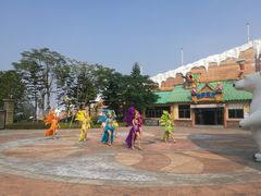 -美的鹭湖探索王国