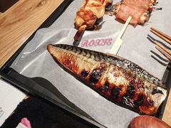 -牛気·越光米牛肉饭(水游城店)