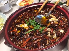 -上上席川菜(凯德乐峰广场店)